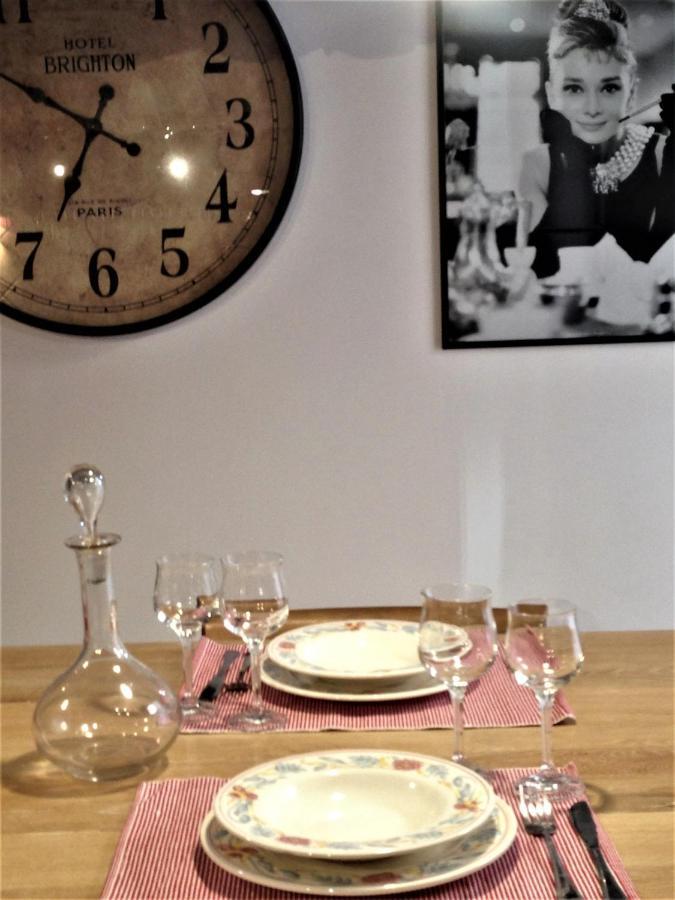 A Casa Di Amelie Holiday home