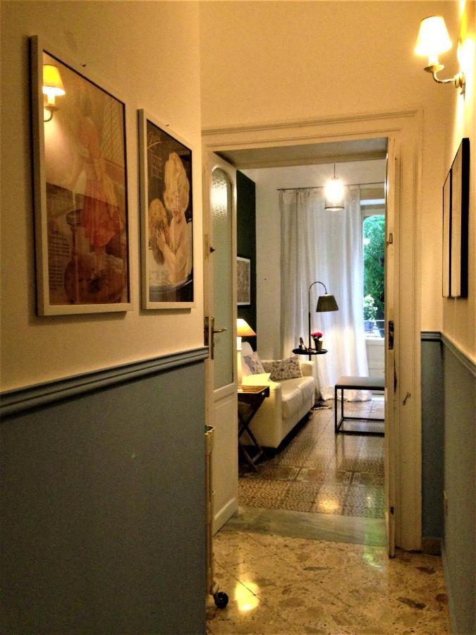 A Casa Di Amelie Palermo