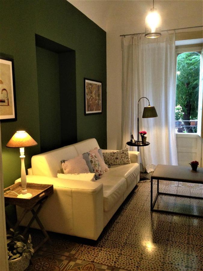 Holiday home A Casa Di Amelie *