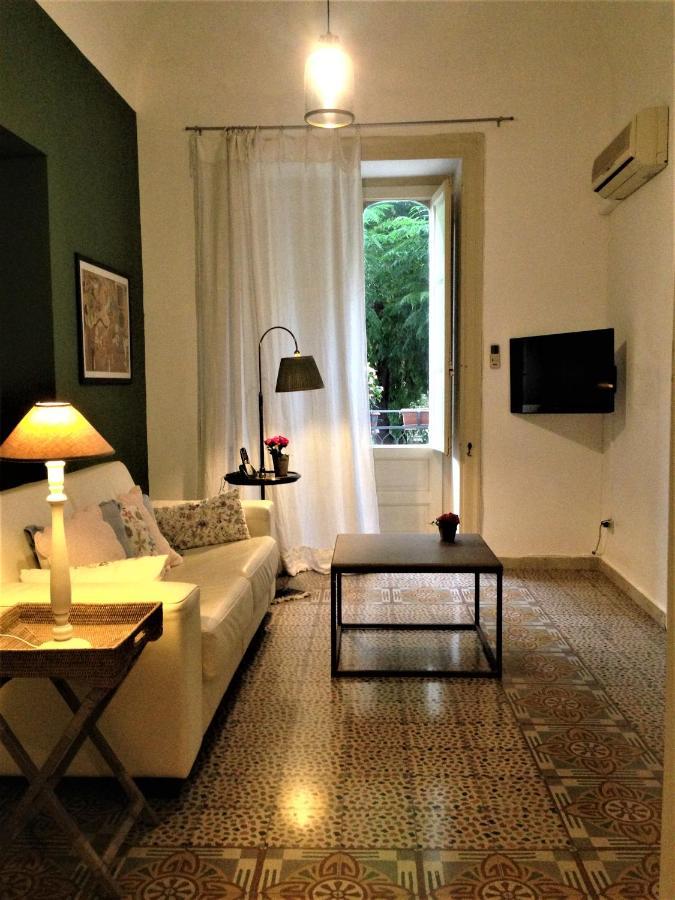 A Casa Di Amelie Holiday home *