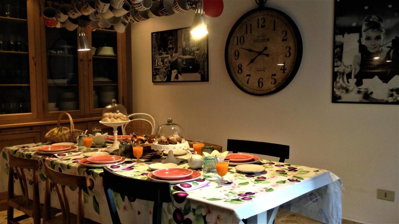 Holiday home A Casa Di Amelie Palermo