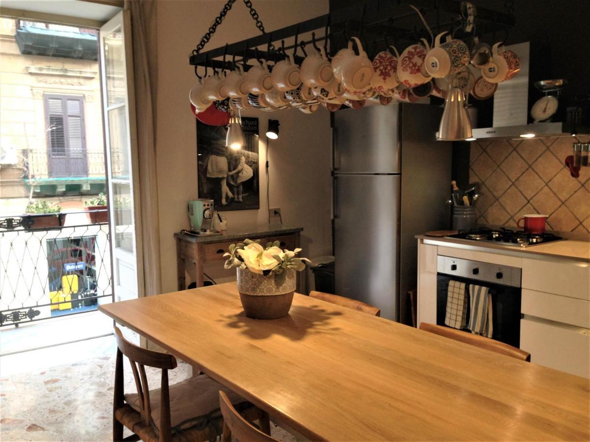 Holiday home A Casa Di Amelie
