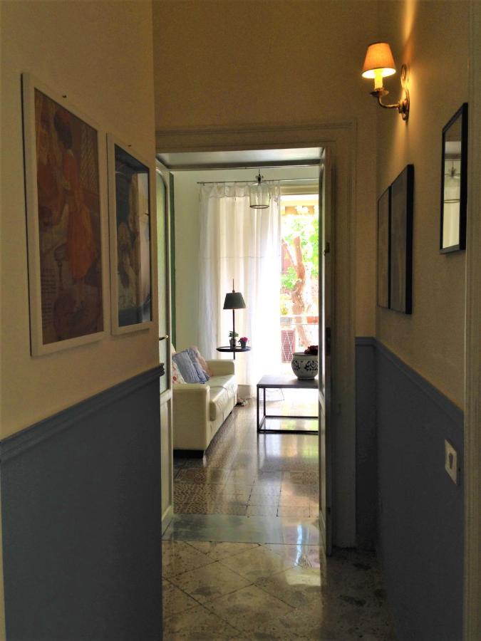 A Casa Di Amelie Holiday home Palermo
