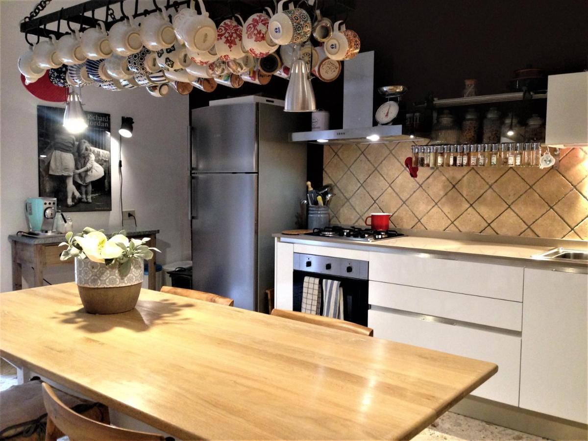 A Casa Di Amelie Holiday home *