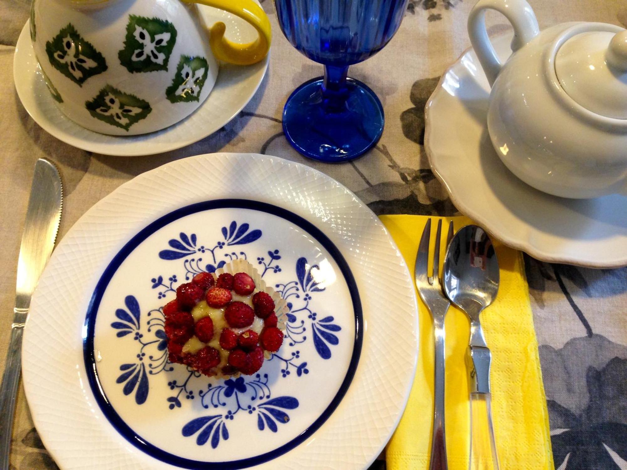Holiday home A Casa Di Amelie Palermo