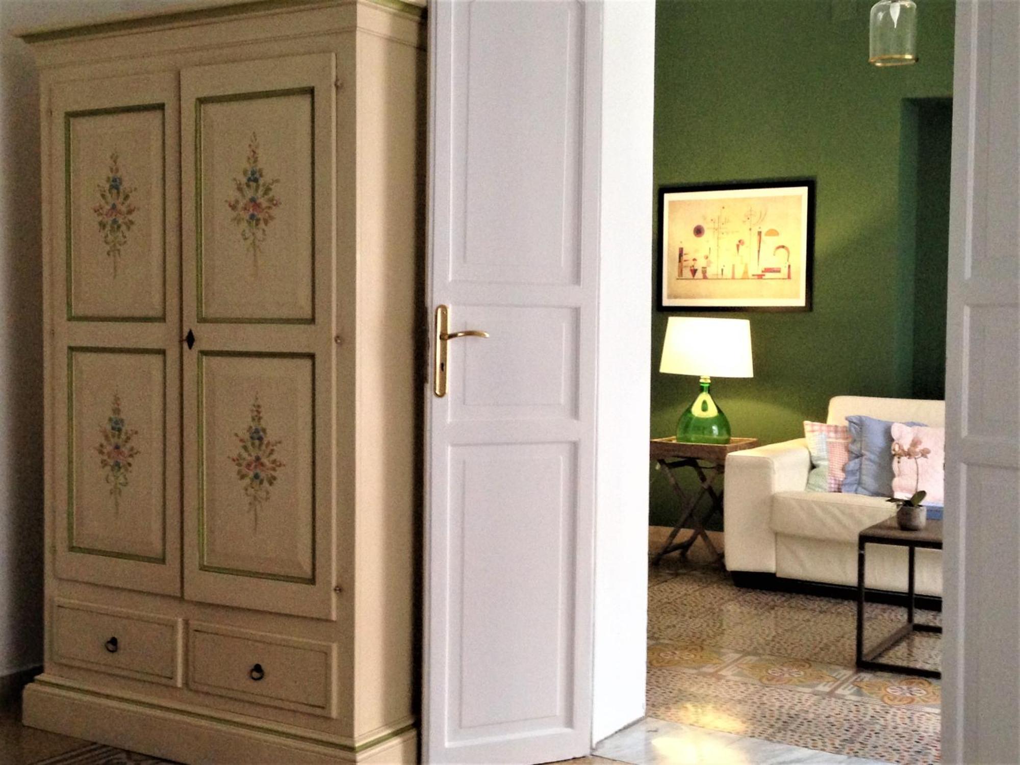 Holiday home A Casa Di Amelie Palermo