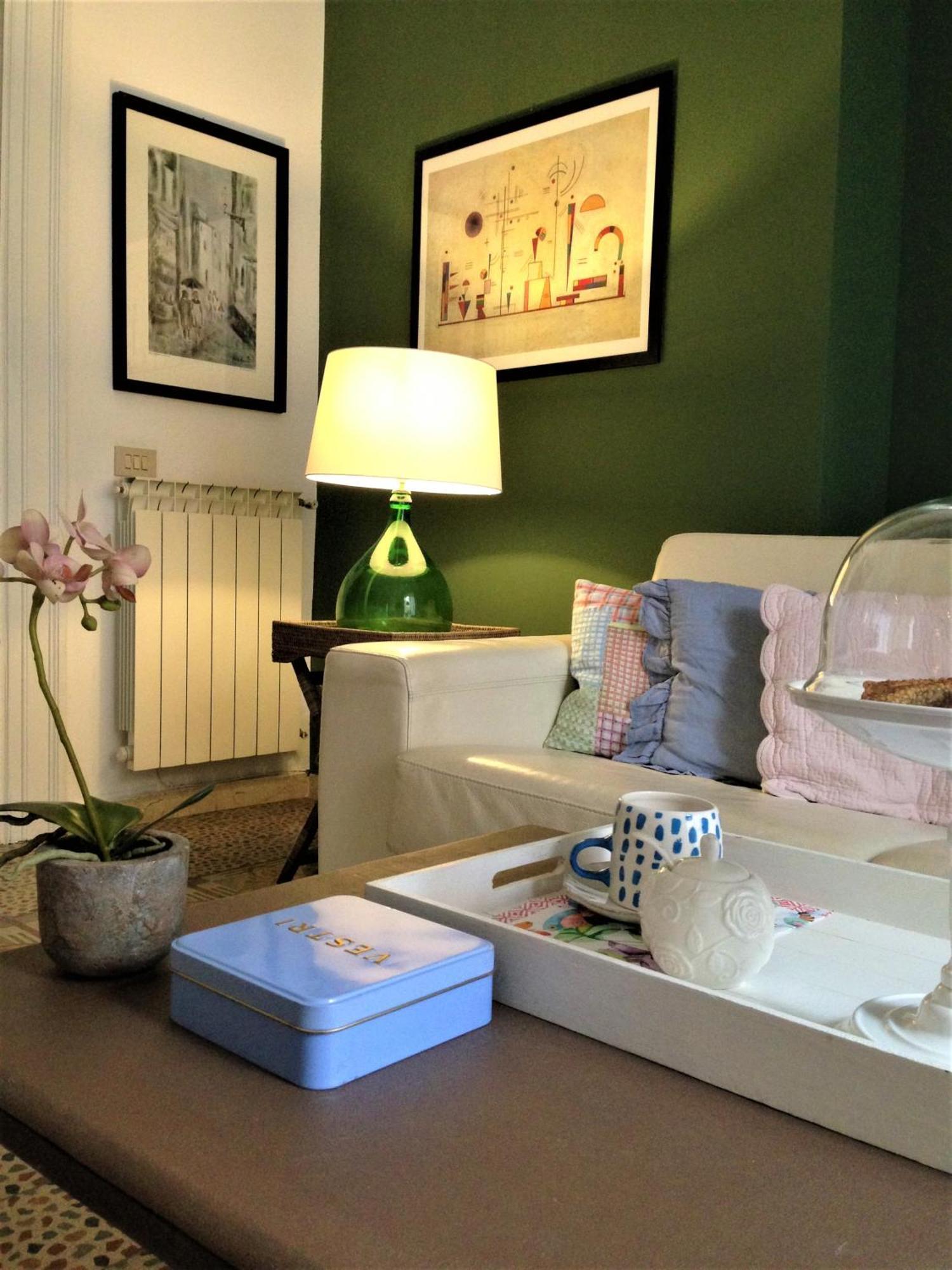A Casa Di Amelie