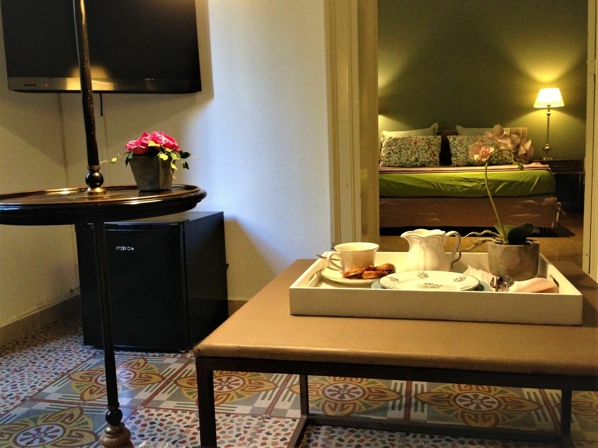 A Casa Di Amelie Holiday home