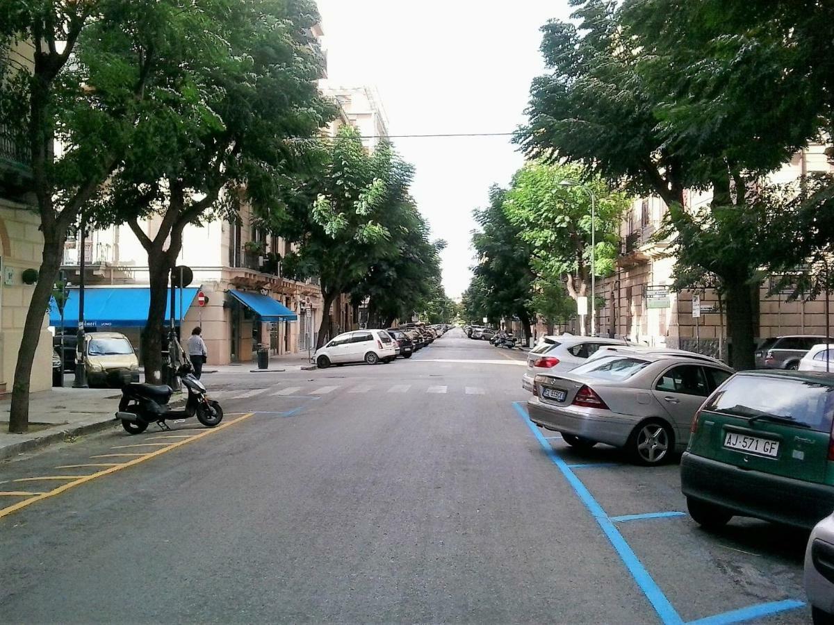 A Casa Di Amelie Palermo