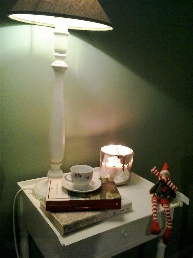 A Casa Di Amelie Holiday home