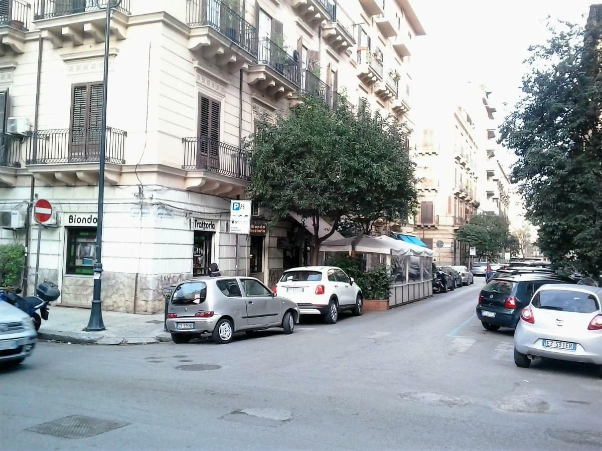 A Casa Di Amelie Holiday home Palermo