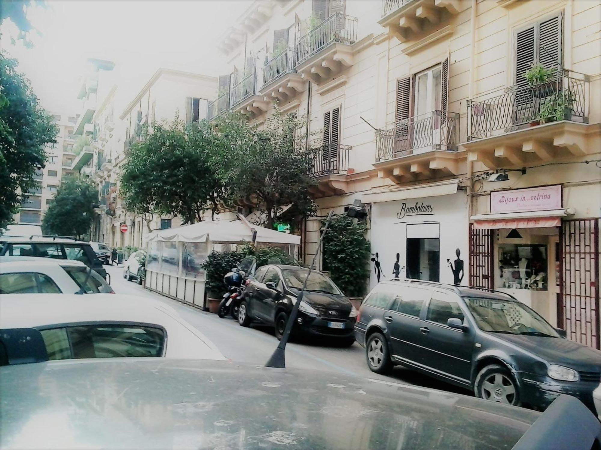 A Casa Di Amelie Holiday home *