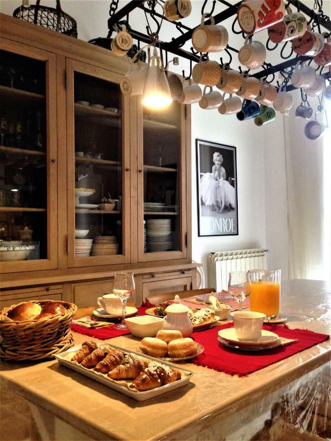 Holiday home A Casa Di Amelie