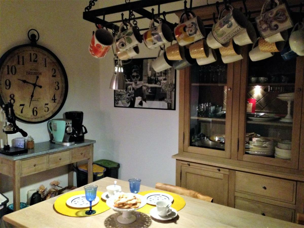 A Casa Di Amelie Holiday home *