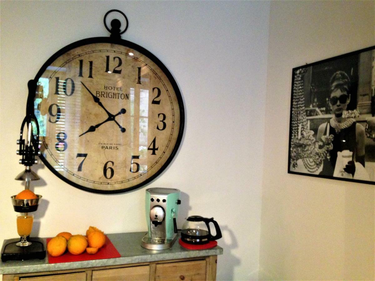 A Casa Di Amelie Holiday home
