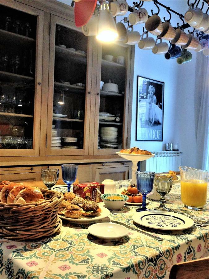 A Casa Di Amelie Holiday home Palermo