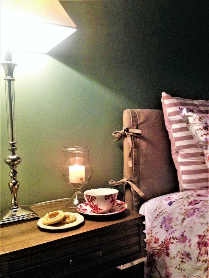 A Casa Di Amelie Holiday home