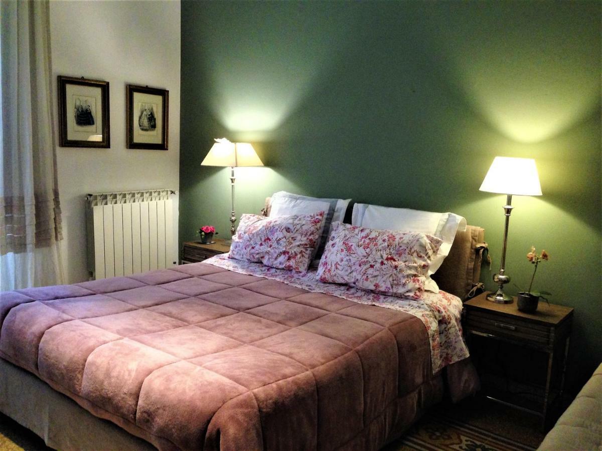 Holiday home A Casa Di Amelie Palermo