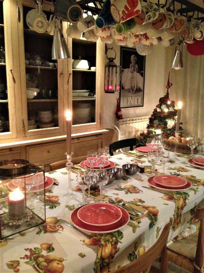 Holiday home A Casa Di Amelie Palermo