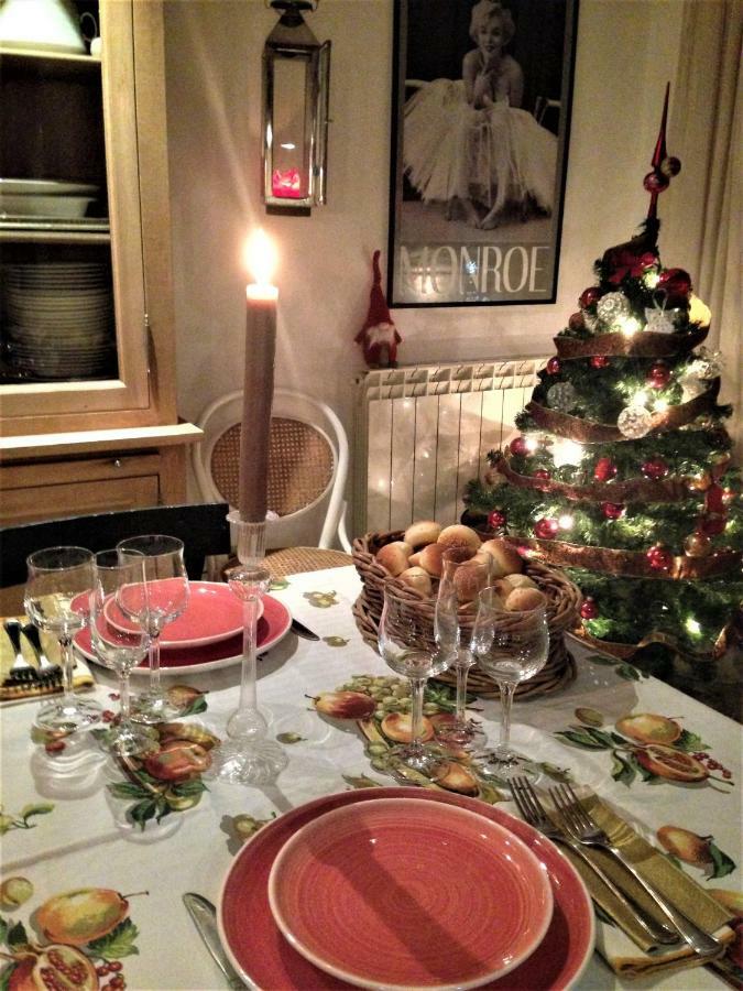 Holiday home A Casa Di Amelie Palermo