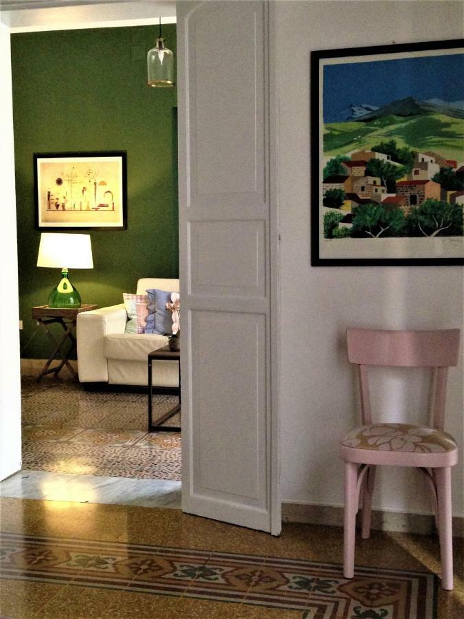 A Casa Di Amelie Palermo