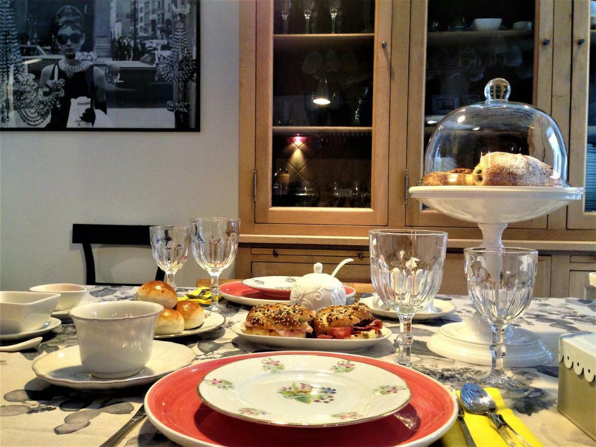 A Casa Di Amelie Palermo